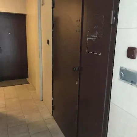 Fantastic Waw - M3 Room 3 Warszawa Zewnętrze zdjęcie
