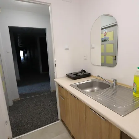 Fantastic Waw - M3 Room 3 Warszawa Zewnętrze zdjęcie