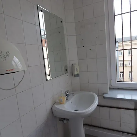 Fantastic Waw - M3 Room 3 Warszawa Zewnętrze zdjęcie