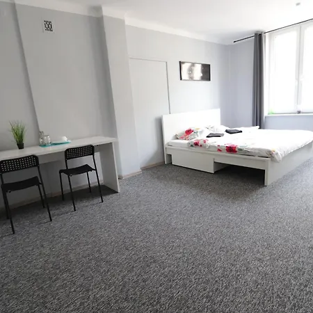 Fantastic Waw - M3 Room 3 Warszawa Zewnętrze zdjęcie