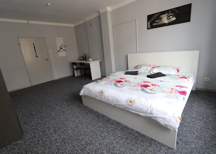 Fantastic Waw - M3 Room 3