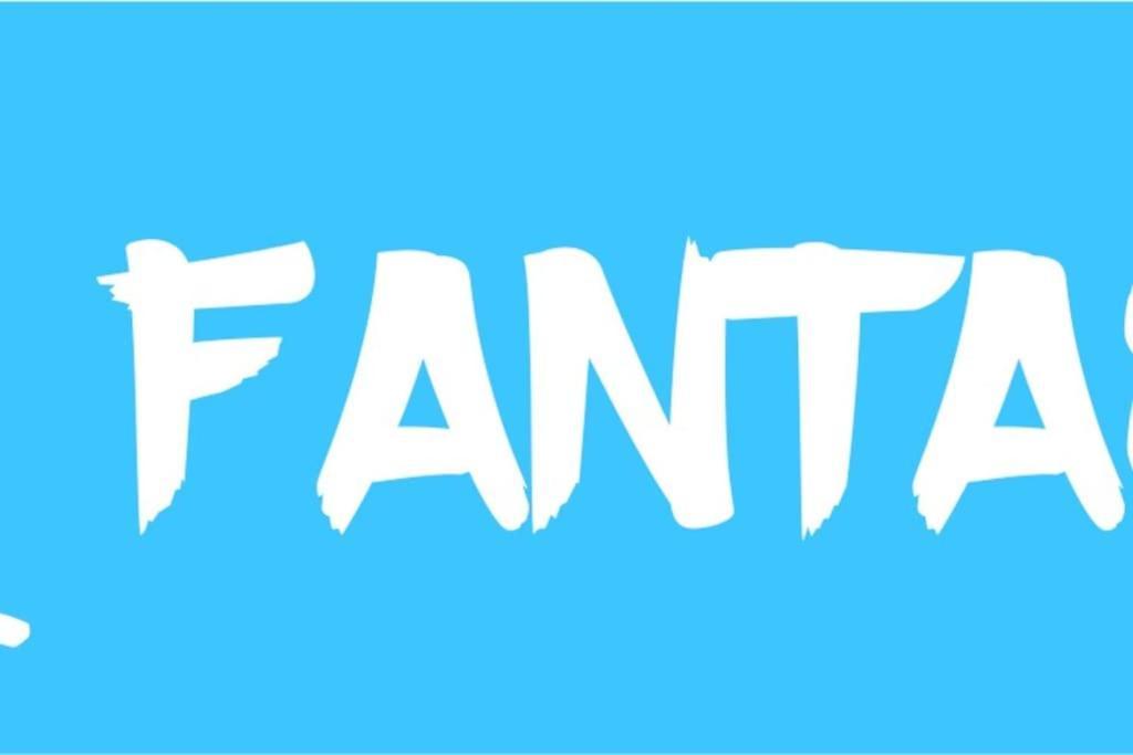 Fantastic Waw - M3 3 Apartament *