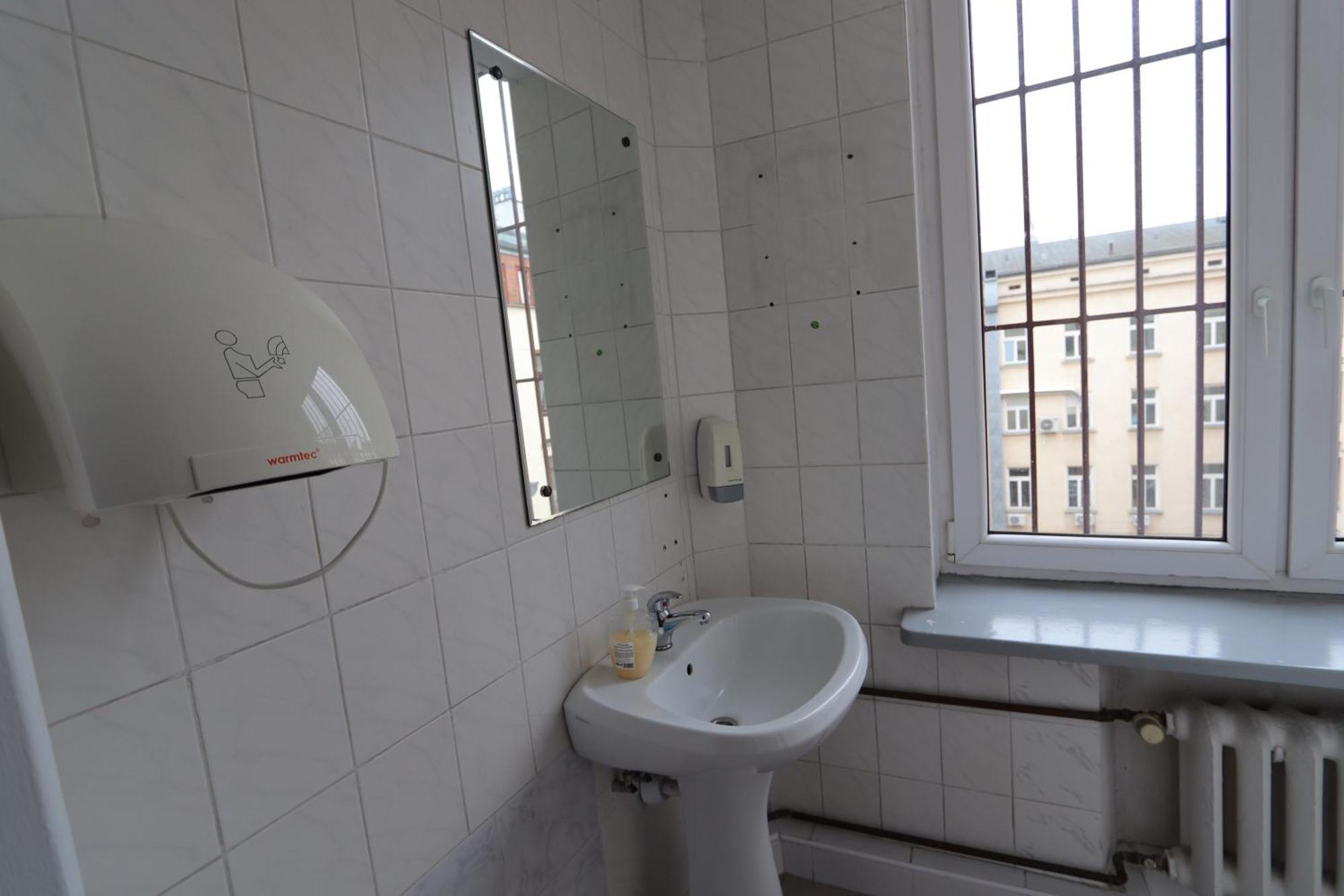 Fantastic Waw - M3 3 Apartament Warszawa