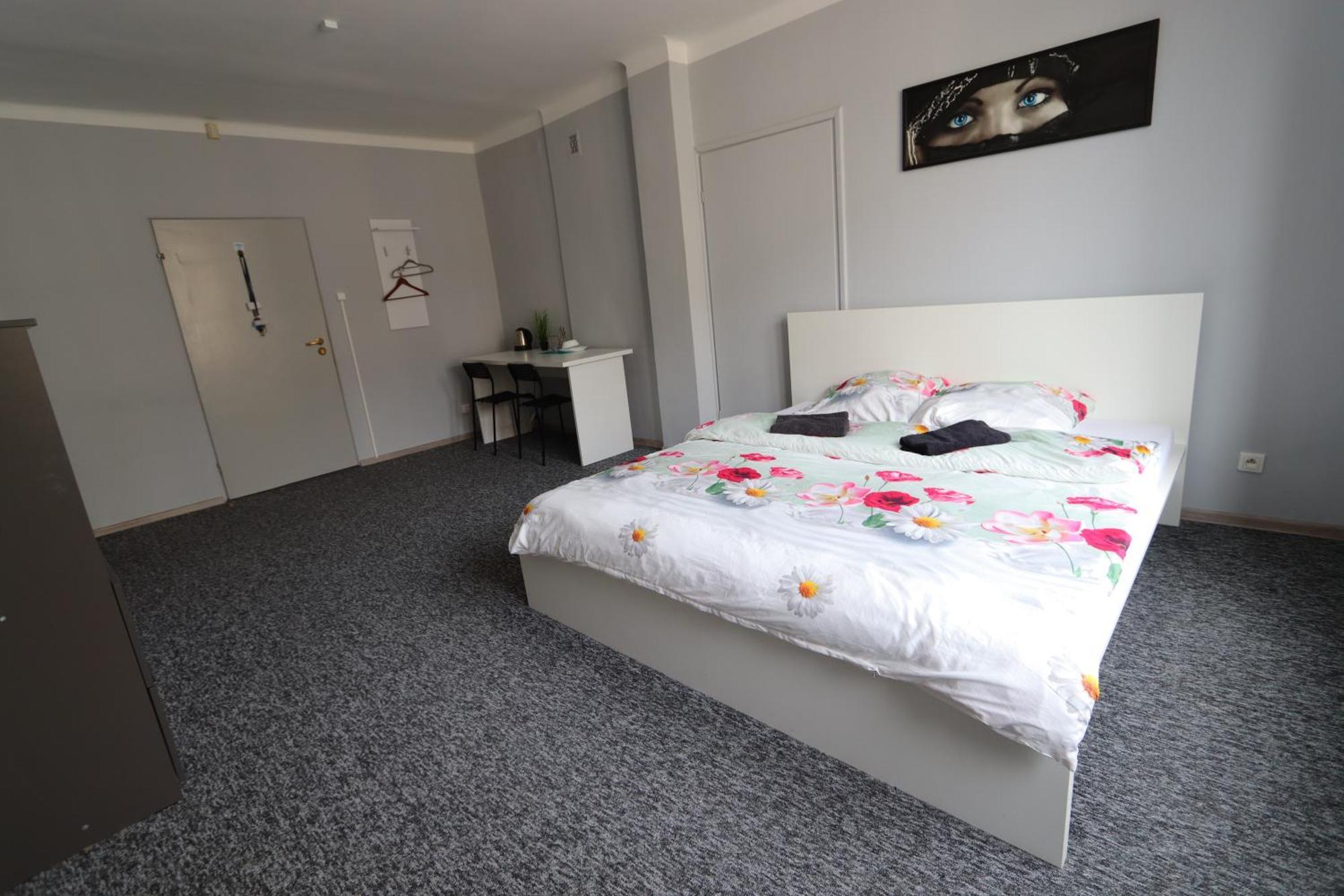 Fantastic Waw - M3 3 Apartament Warszawa